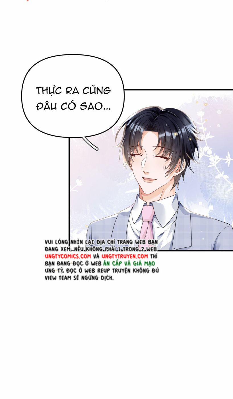 Xuyên Thành Bí Thư Khổ Bức Trong Truyện Bá Tổng 10 trang 6