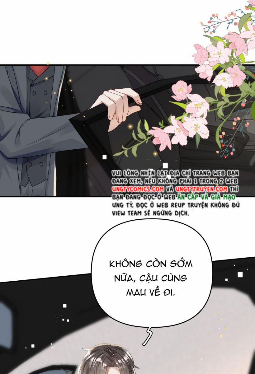 Xuyên Thành Bí Thư Khổ Bức Trong Truyện Bá Tổng 10 trang 9