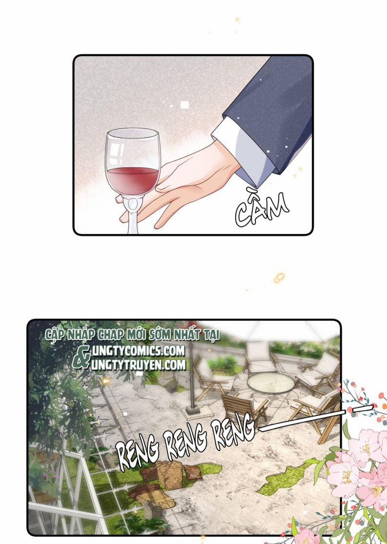 Xuyên Thành Bí Thư Khổ Bức Trong Truyện Bá Tổng 11 trang 26