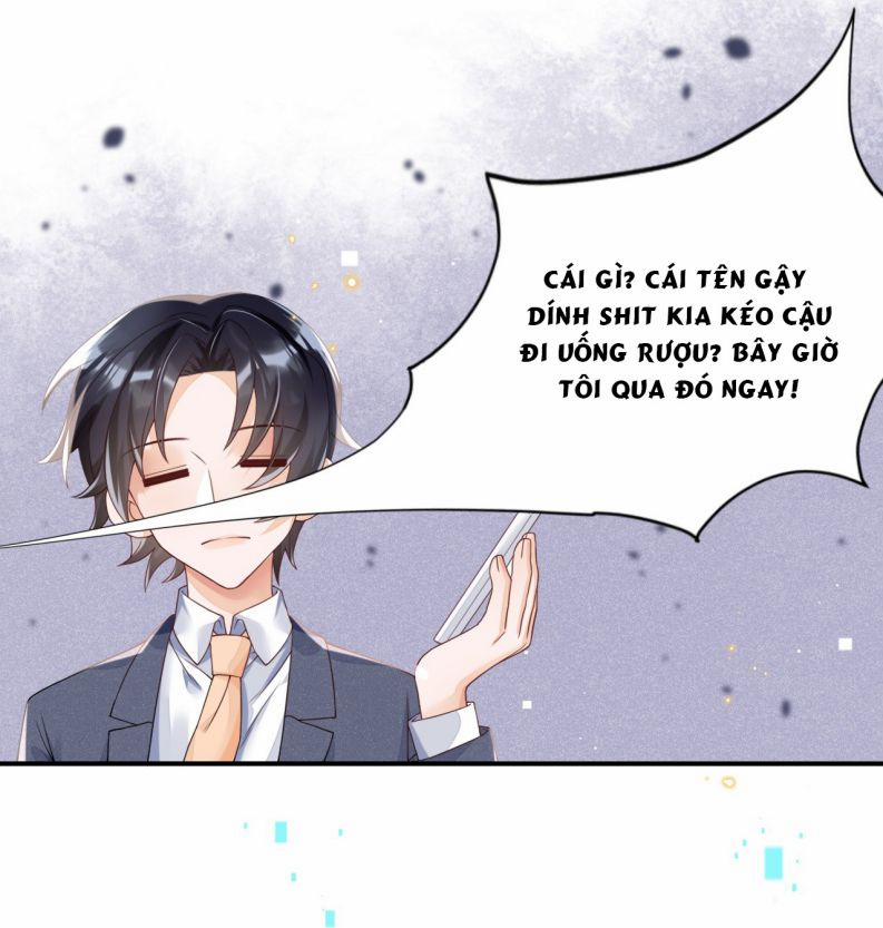 Xuyên Thành Bí Thư Khổ Bức Trong Truyện Bá Tổng 11 trang 29