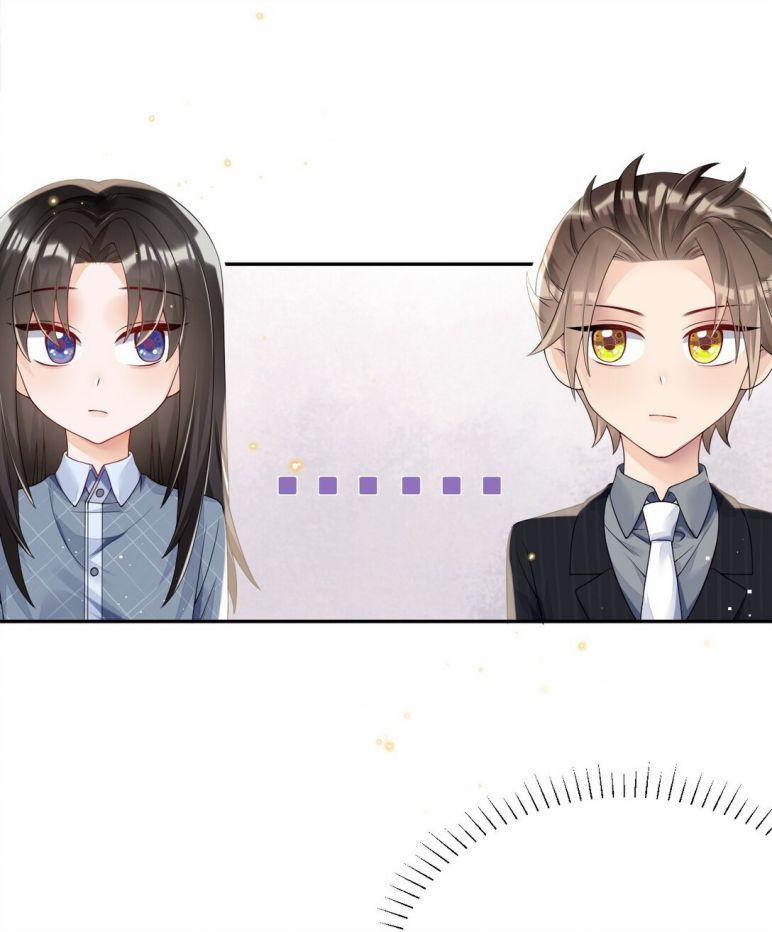 Xuyên Thành Bí Thư Khổ Bức Trong Truyện Bá Tổng 13 trang 13