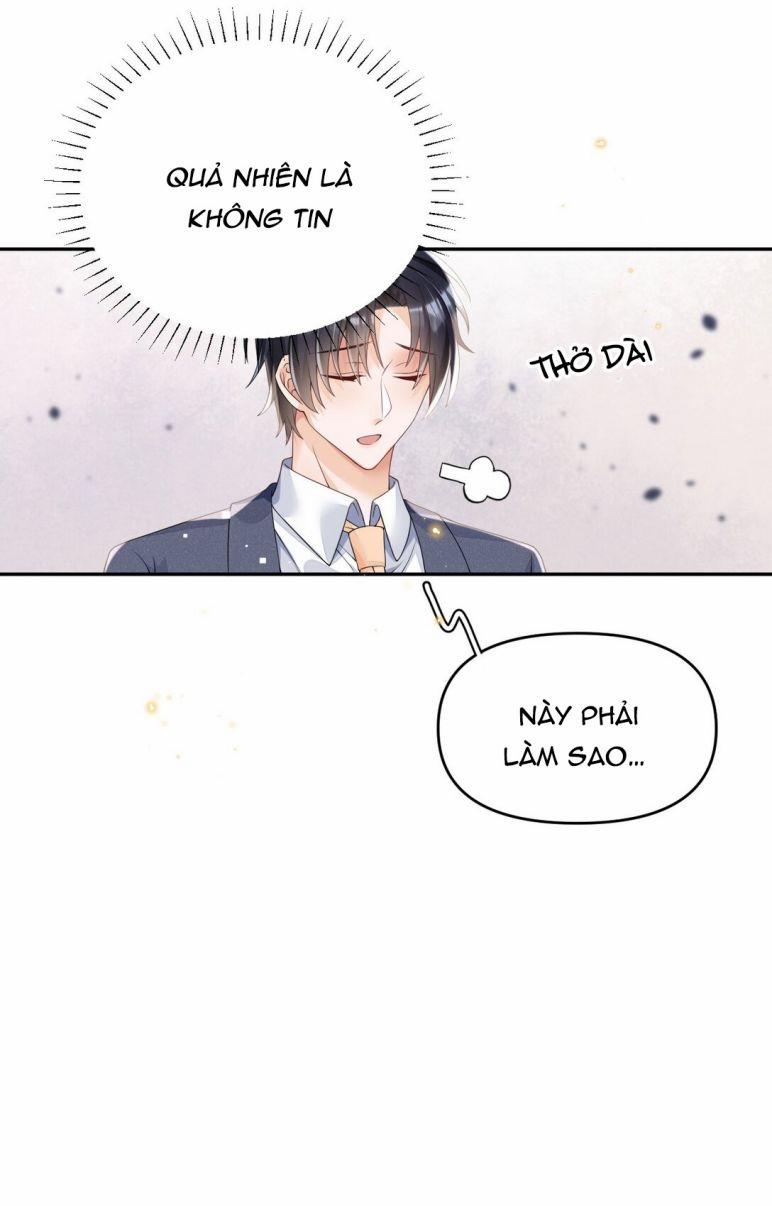 Xuyên Thành Bí Thư Khổ Bức Trong Truyện Bá Tổng 13 trang 28