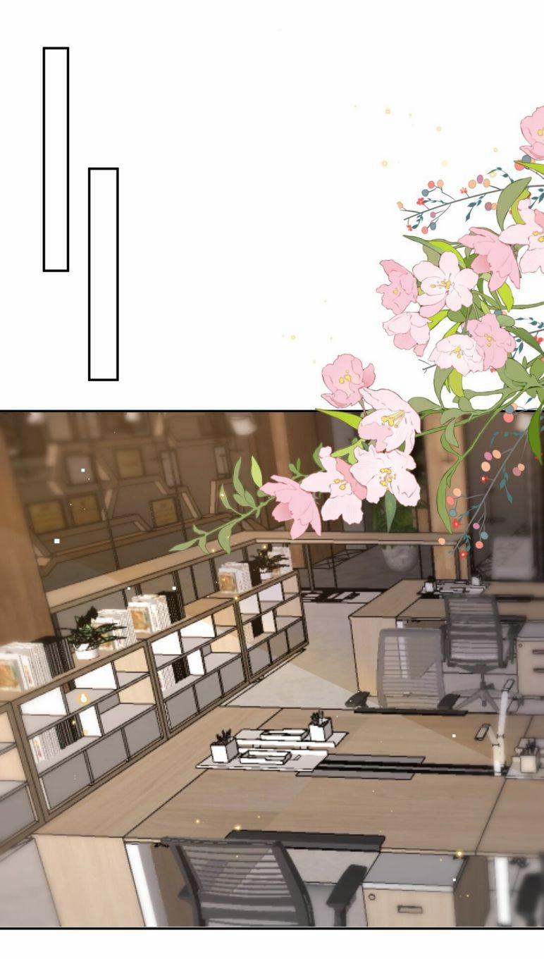 Xuyên Thành Bí Thư Khổ Bức Trong Truyện Bá Tổng 13 trang 31