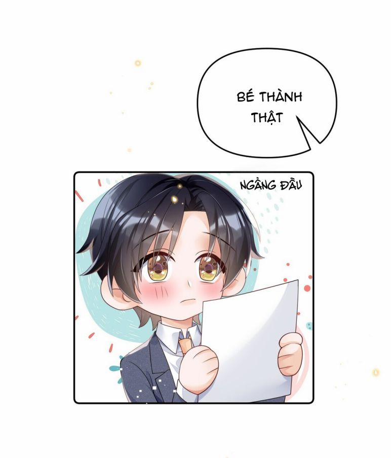 Xuyên Thành Bí Thư Khổ Bức Trong Truyện Bá Tổng 13 trang 38