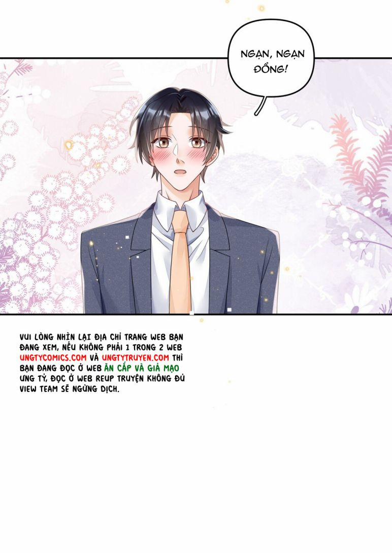 Xuyên Thành Bí Thư Khổ Bức Trong Truyện Bá Tổng 13 trang 39