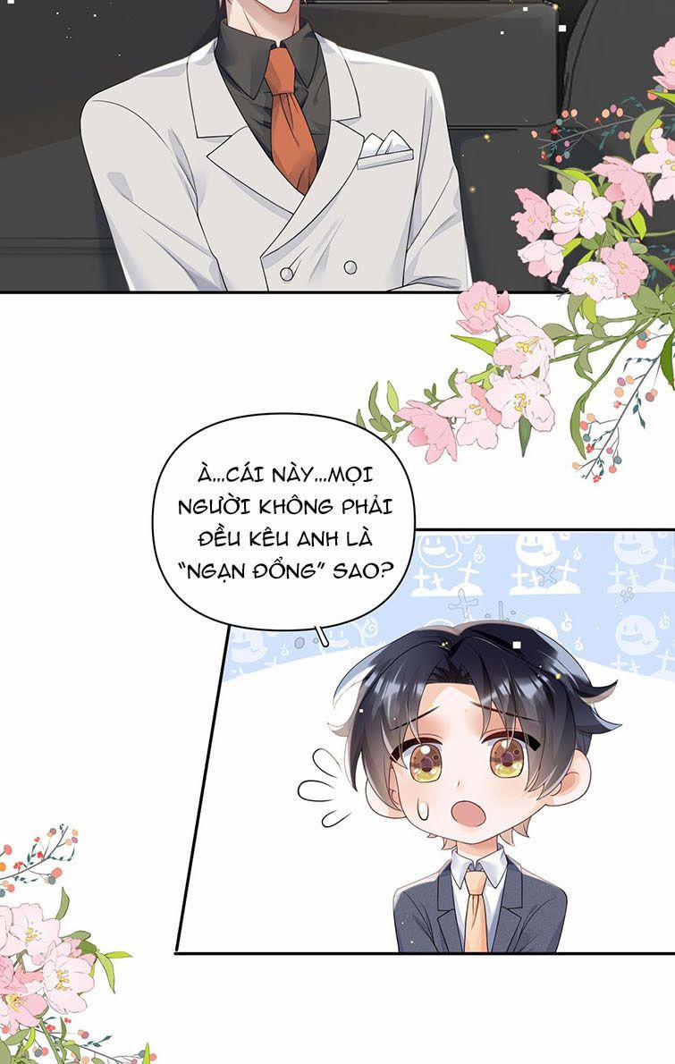 Xuyên Thành Bí Thư Khổ Bức Trong Truyện Bá Tổng 14 trang 13