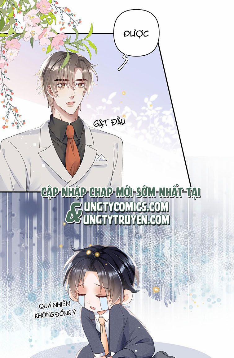 Xuyên Thành Bí Thư Khổ Bức Trong Truyện Bá Tổng 14 trang 14
