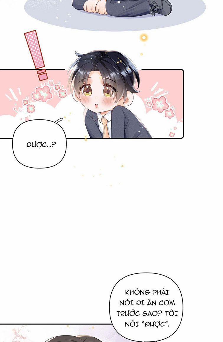 Xuyên Thành Bí Thư Khổ Bức Trong Truyện Bá Tổng 14 trang 15