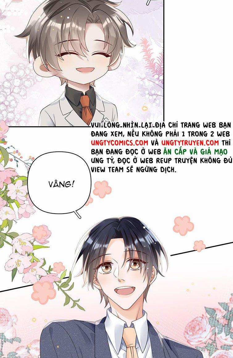 Xuyên Thành Bí Thư Khổ Bức Trong Truyện Bá Tổng 14 trang 16