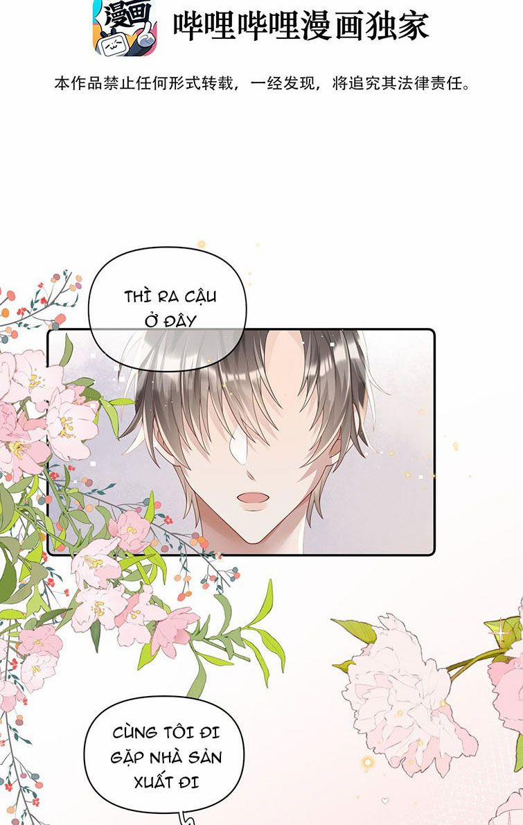 Xuyên Thành Bí Thư Khổ Bức Trong Truyện Bá Tổng 14 trang 2