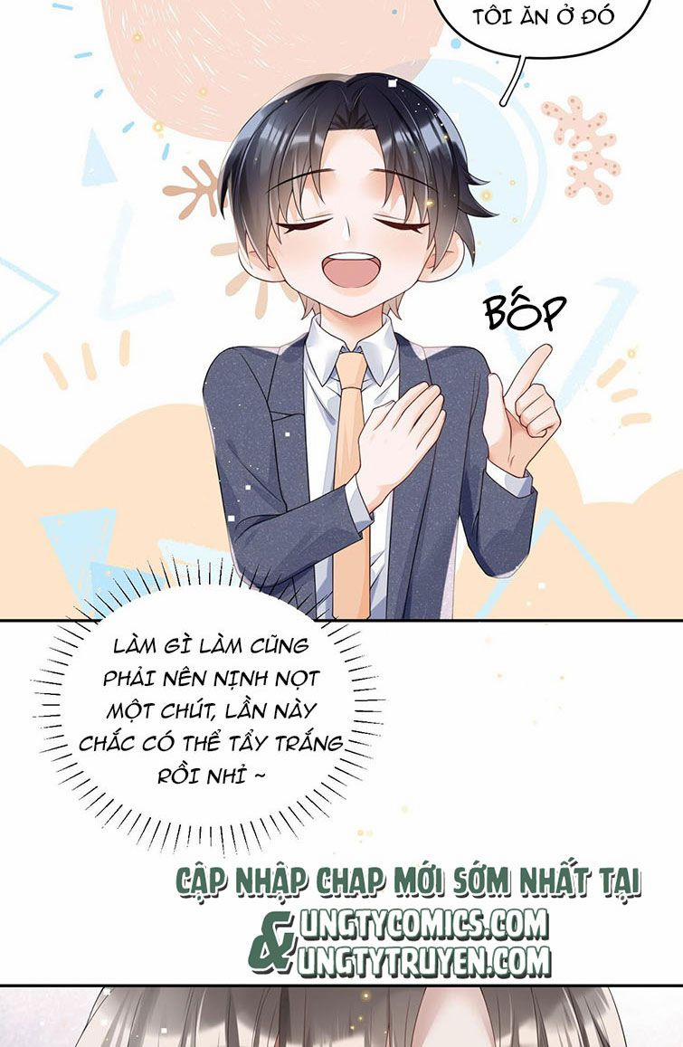 Xuyên Thành Bí Thư Khổ Bức Trong Truyện Bá Tổng 14 trang 26