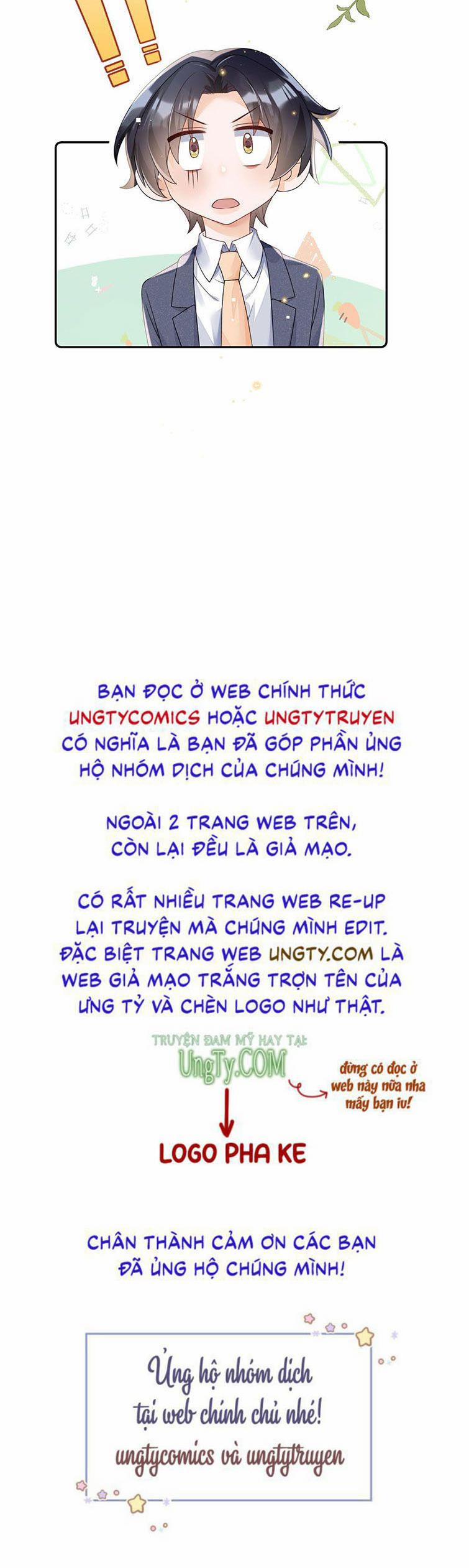 Xuyên Thành Bí Thư Khổ Bức Trong Truyện Bá Tổng 14 trang 35