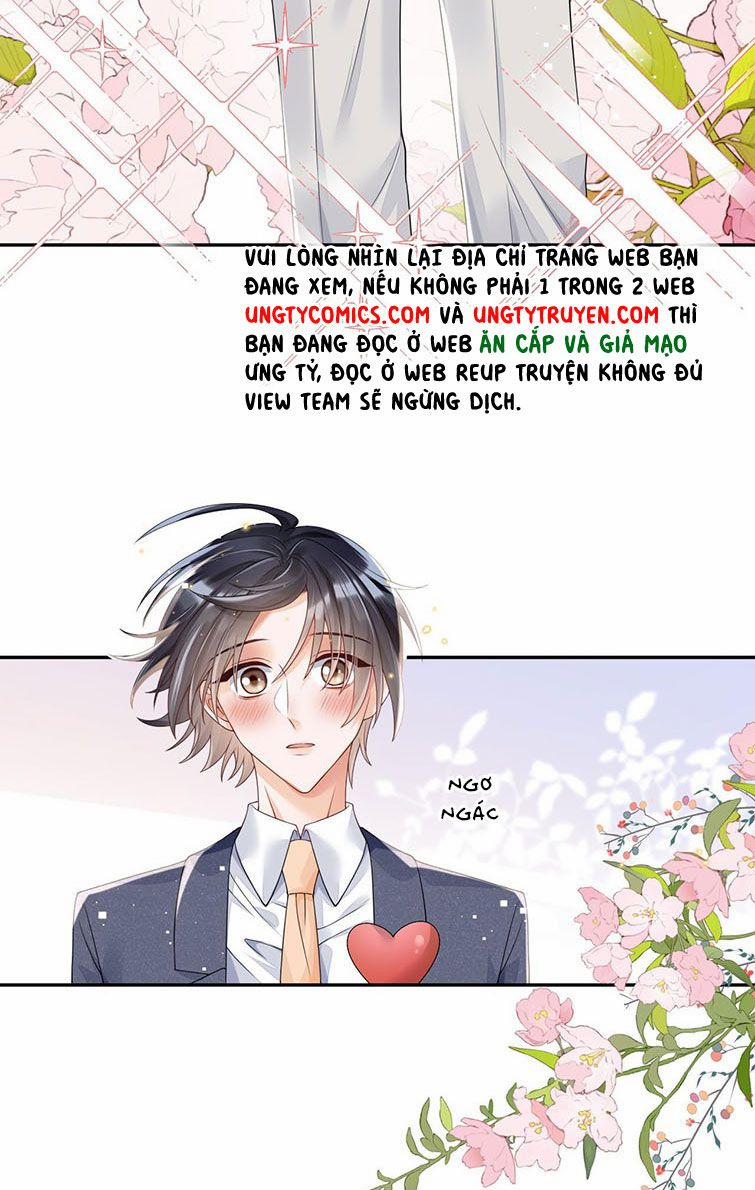 Xuyên Thành Bí Thư Khổ Bức Trong Truyện Bá Tổng 14 trang 4