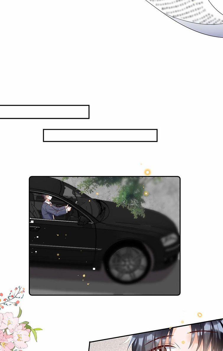 Xuyên Thành Bí Thư Khổ Bức Trong Truyện Bá Tổng 14 trang 9