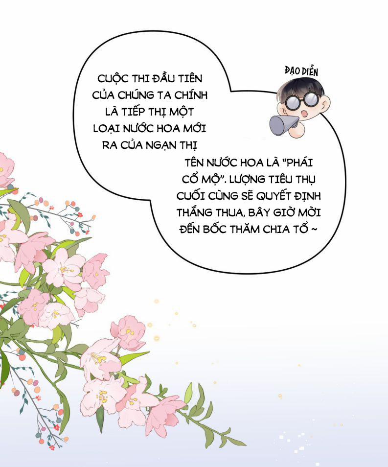 Xuyên Thành Bí Thư Khổ Bức Trong Truyện Bá Tổng 15 trang 17