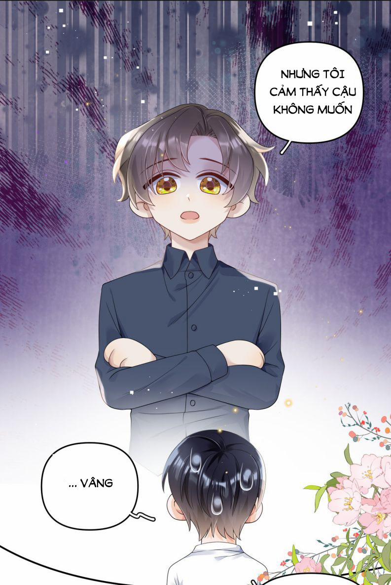 Xuyên Thành Bí Thư Khổ Bức Trong Truyện Bá Tổng 15 trang 25