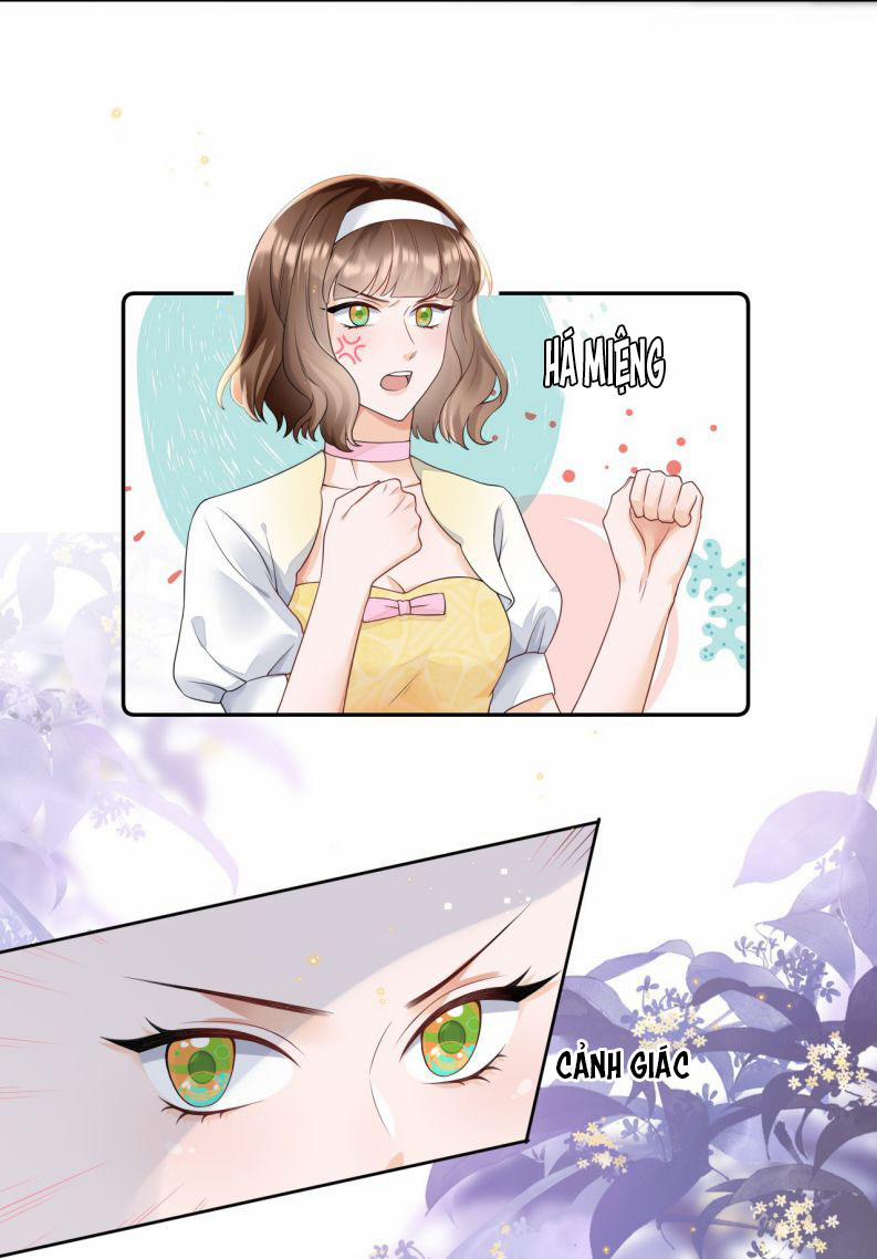 Xuyên Thành Bí Thư Khổ Bức Trong Truyện Bá Tổng 15 trang 27