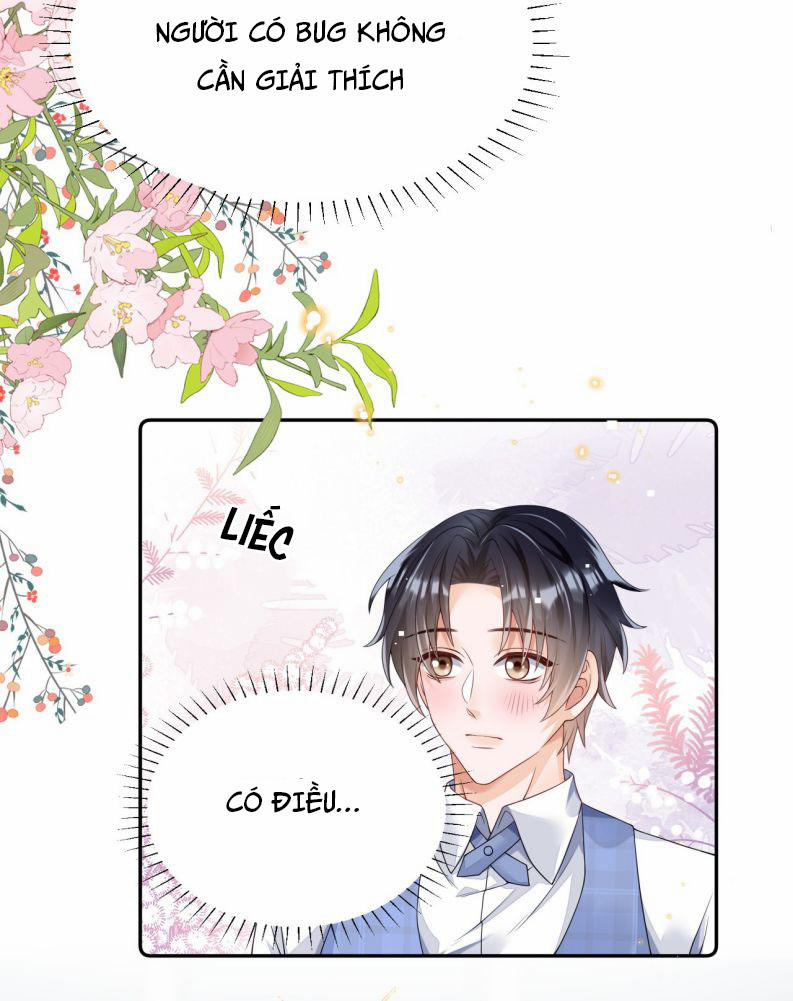 Xuyên Thành Bí Thư Khổ Bức Trong Truyện Bá Tổng 15 trang 33