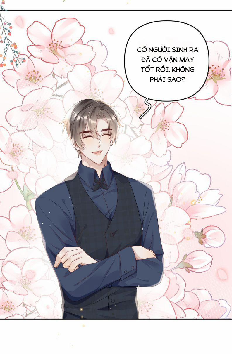 Xuyên Thành Bí Thư Khổ Bức Trong Truyện Bá Tổng 15 trang 37