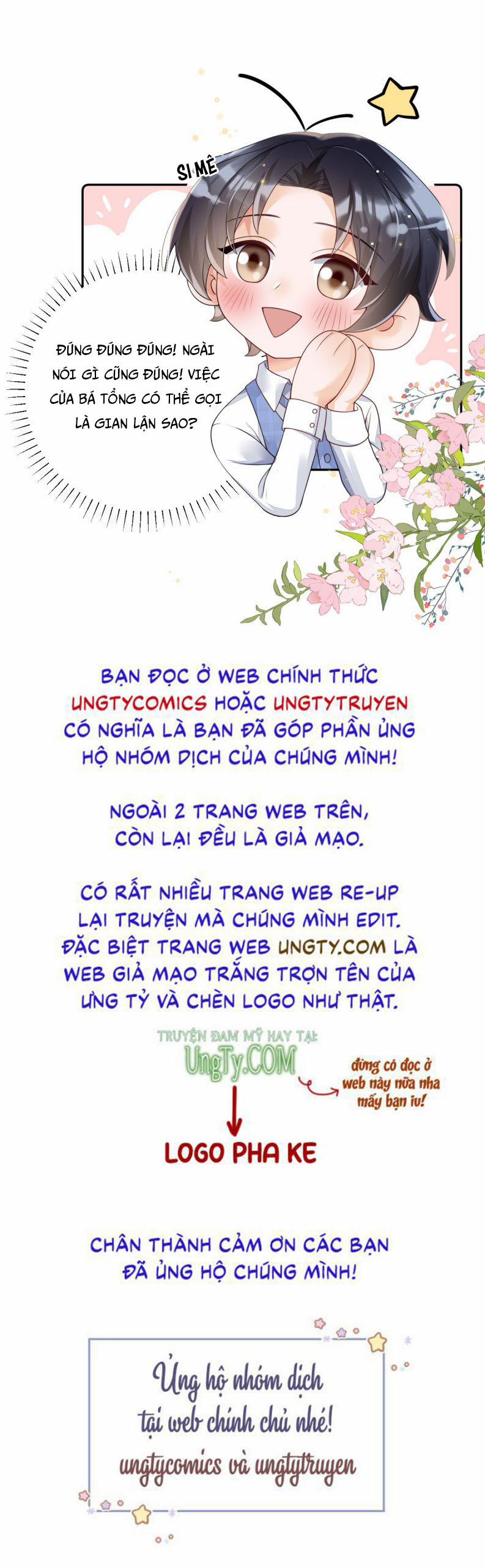 Xuyên Thành Bí Thư Khổ Bức Trong Truyện Bá Tổng 15 trang 38