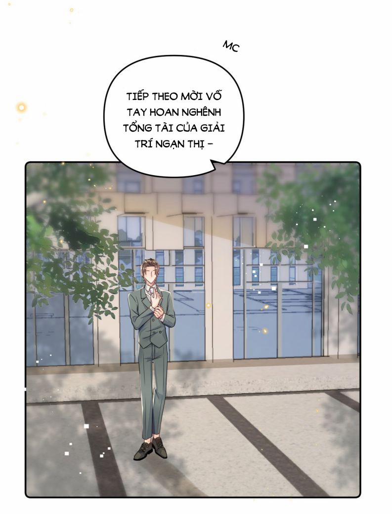 Xuyên Thành Bí Thư Khổ Bức Trong Truyện Bá Tổng 15 trang 7