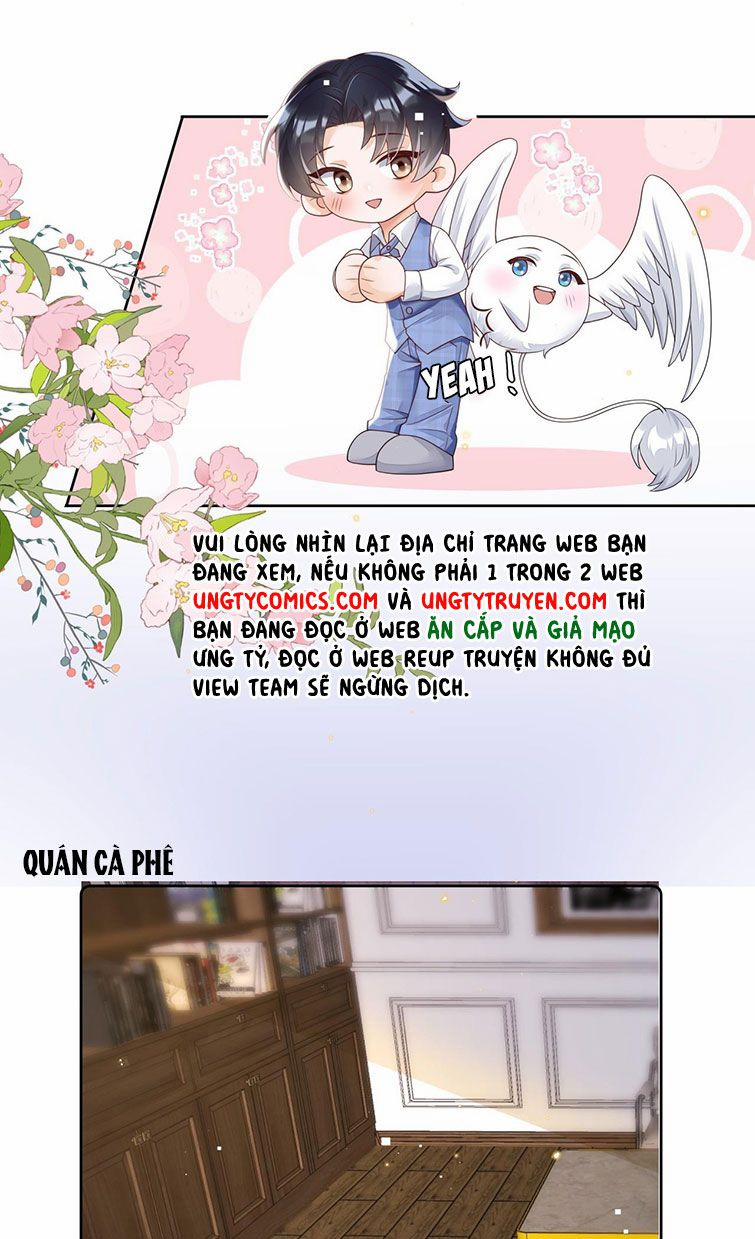 Xuyên Thành Bí Thư Khổ Bức Trong Truyện Bá Tổng 16 trang 13