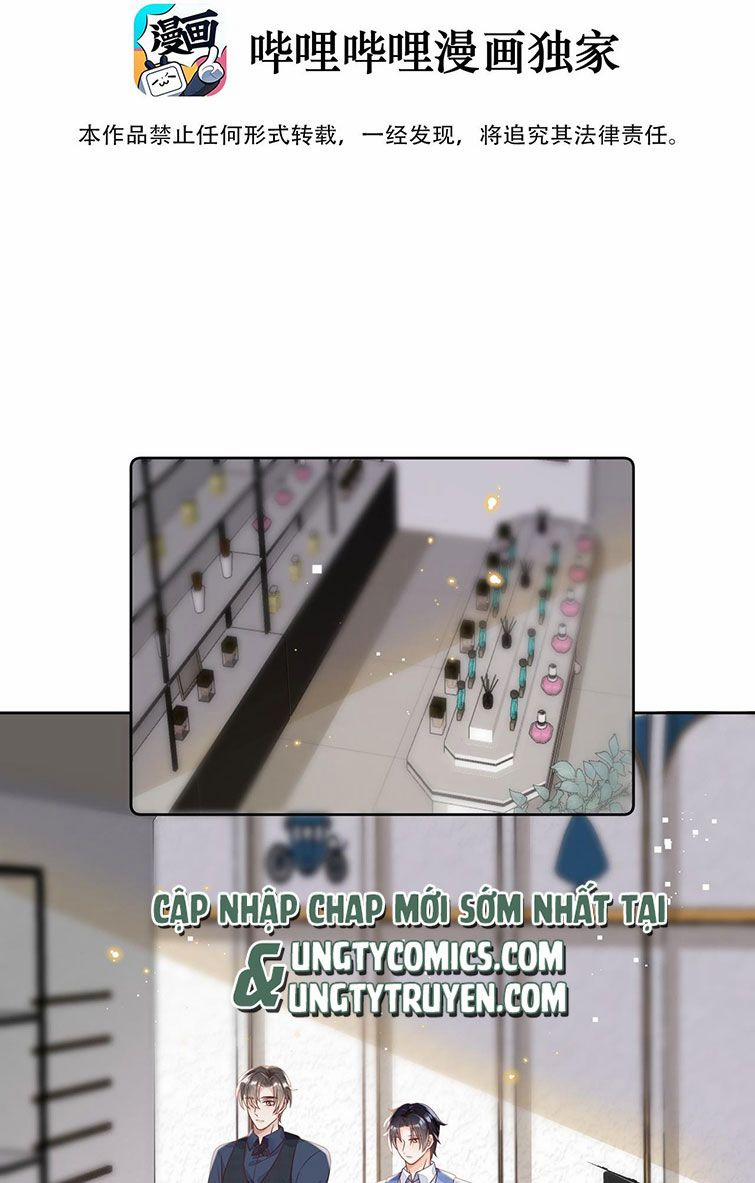 Xuyên Thành Bí Thư Khổ Bức Trong Truyện Bá Tổng 16 trang 2