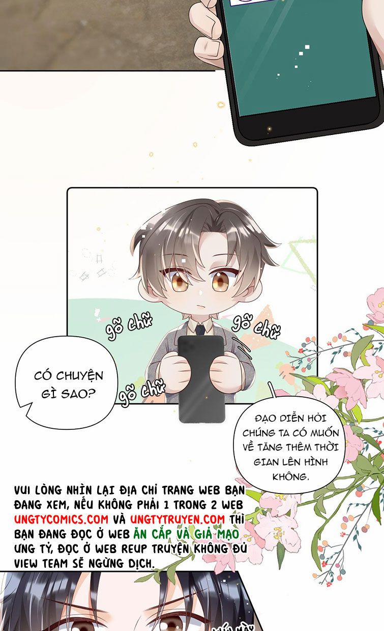 Xuyên Thành Bí Thư Khổ Bức Trong Truyện Bá Tổng 16 trang 23