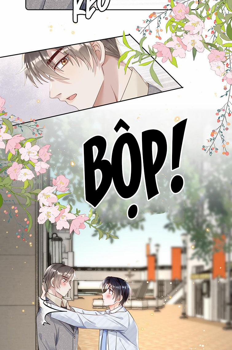 Xuyên Thành Bí Thư Khổ Bức Trong Truyện Bá Tổng 16 trang 35