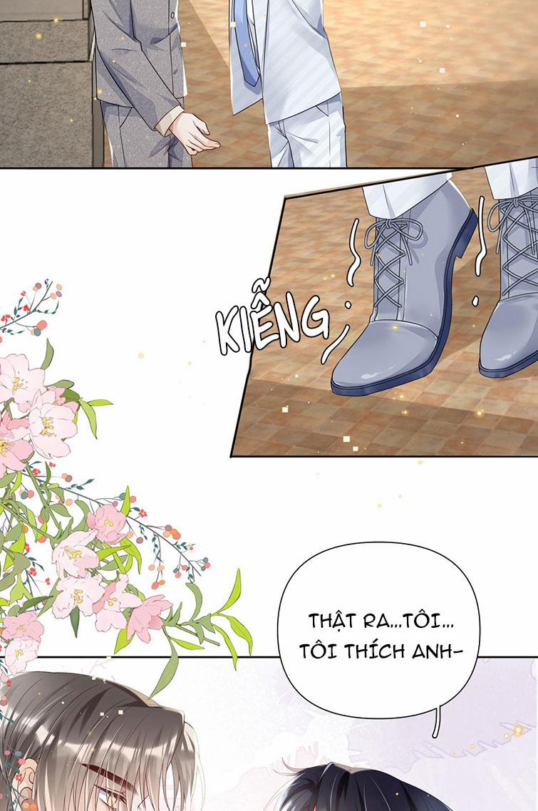 Xuyên Thành Bí Thư Khổ Bức Trong Truyện Bá Tổng 16 trang 36