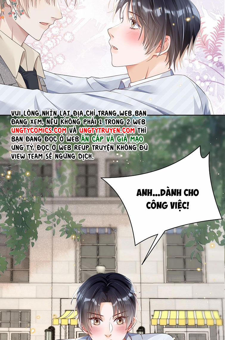 Xuyên Thành Bí Thư Khổ Bức Trong Truyện Bá Tổng 16 trang 37