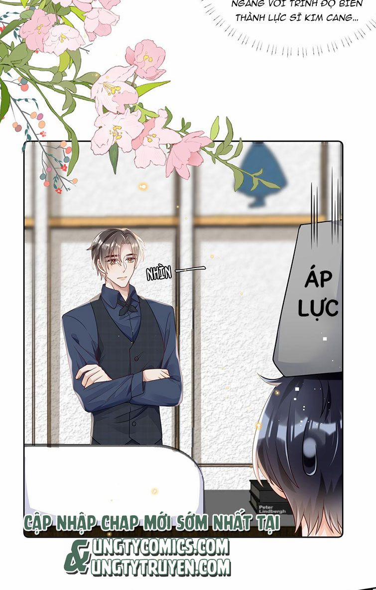 Xuyên Thành Bí Thư Khổ Bức Trong Truyện Bá Tổng 16 trang 6