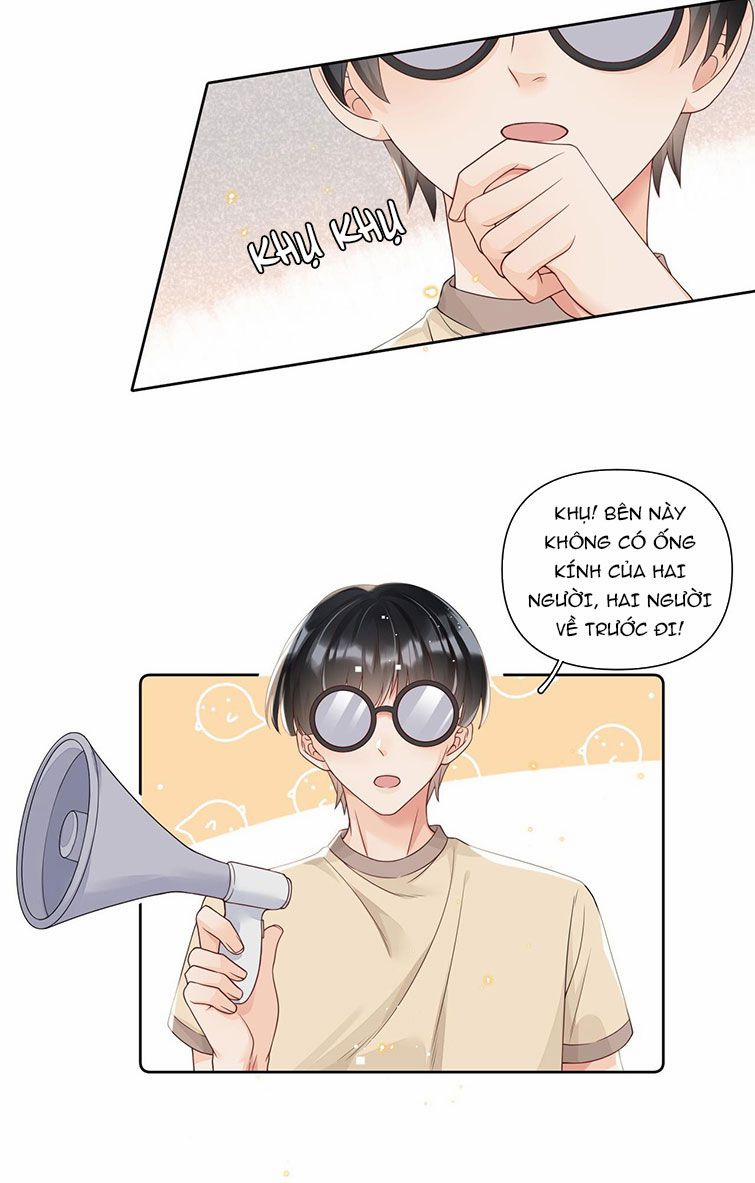 Xuyên Thành Bí Thư Khổ Bức Trong Truyện Bá Tổng 16 trang 7