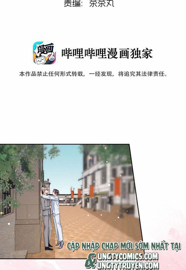 Xuyên Thành Bí Thư Khổ Bức Trong Truyện Bá Tổng 17 trang 2