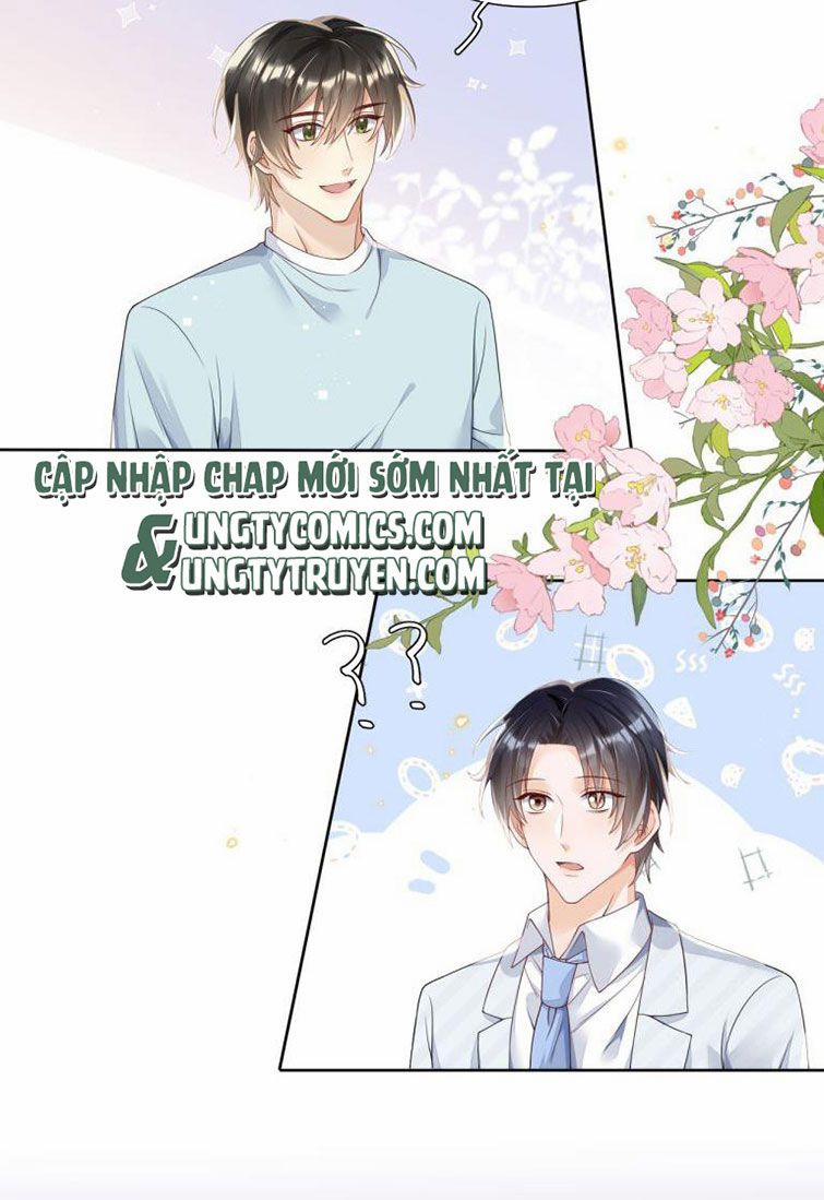 Xuyên Thành Bí Thư Khổ Bức Trong Truyện Bá Tổng 17 trang 21