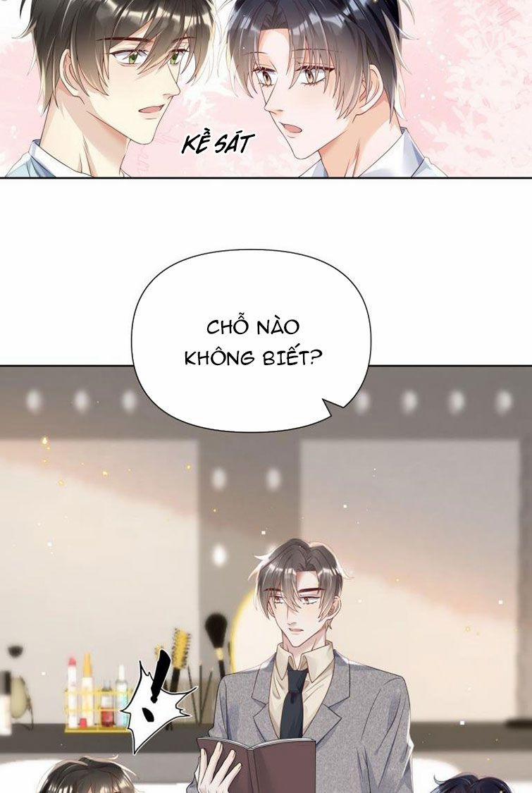 Xuyên Thành Bí Thư Khổ Bức Trong Truyện Bá Tổng 17 trang 29