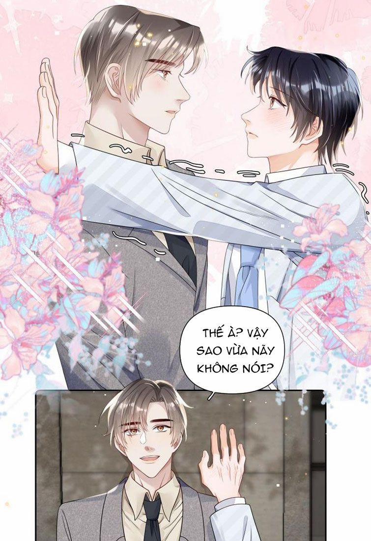 Xuyên Thành Bí Thư Khổ Bức Trong Truyện Bá Tổng 17 trang 3