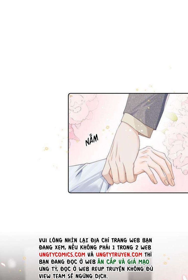 Xuyên Thành Bí Thư Khổ Bức Trong Truyện Bá Tổng 17 trang 37