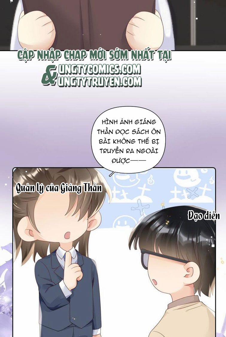 Xuyên Thành Bí Thư Khổ Bức Trong Truyện Bá Tổng 17 trang 40