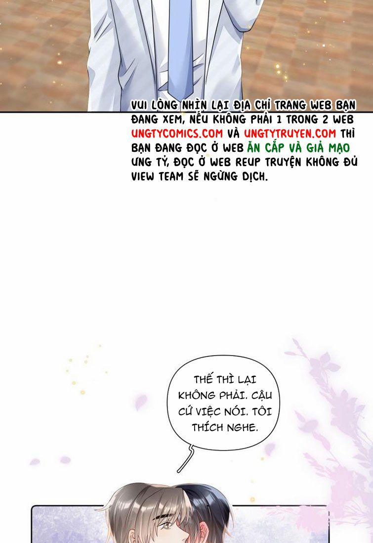 Xuyên Thành Bí Thư Khổ Bức Trong Truyện Bá Tổng 17 trang 8