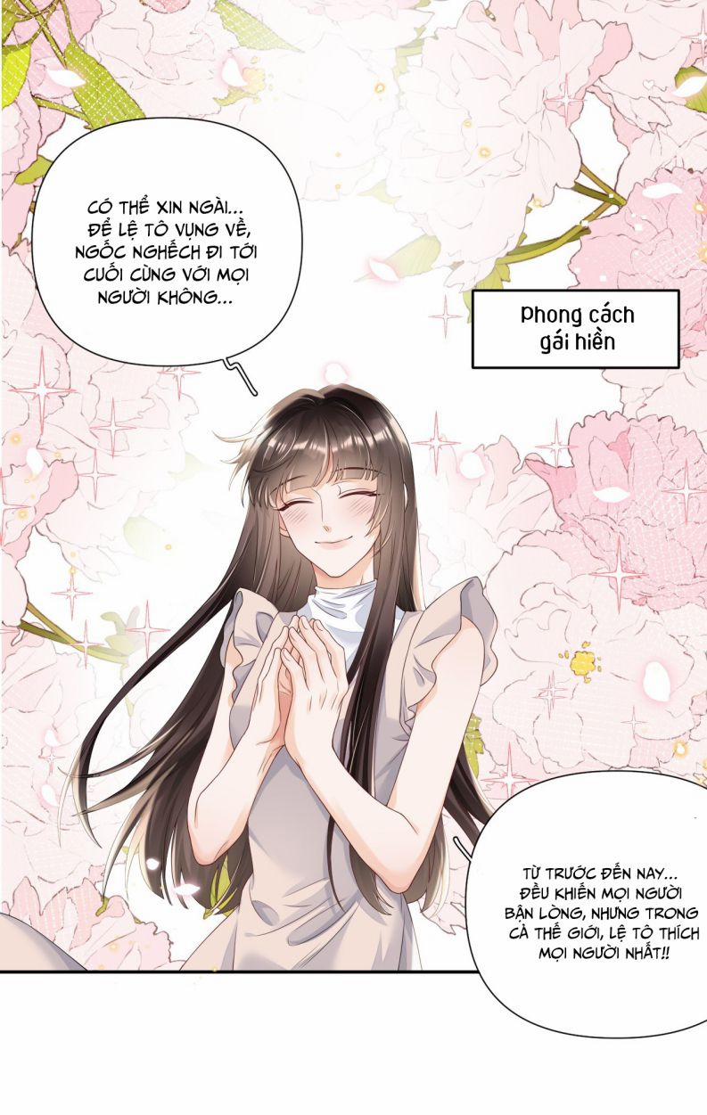 Xuyên Thành Bí Thư Khổ Bức Trong Truyện Bá Tổng 18 trang 15