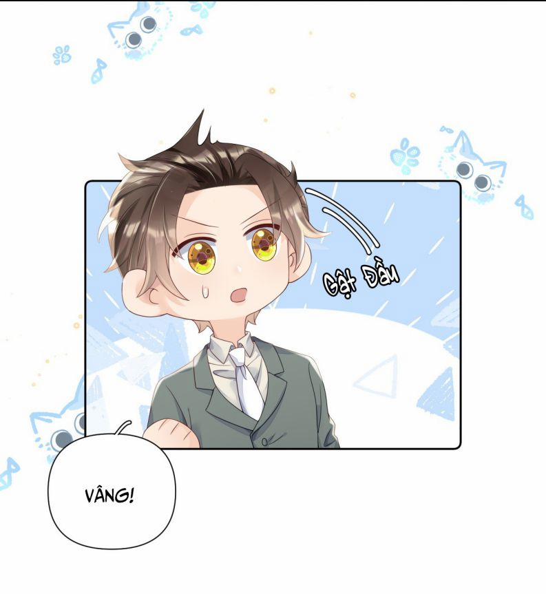 Xuyên Thành Bí Thư Khổ Bức Trong Truyện Bá Tổng 18 trang 17