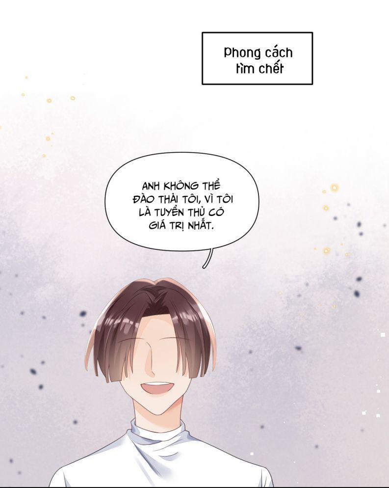 Xuyên Thành Bí Thư Khổ Bức Trong Truyện Bá Tổng 18 trang 18