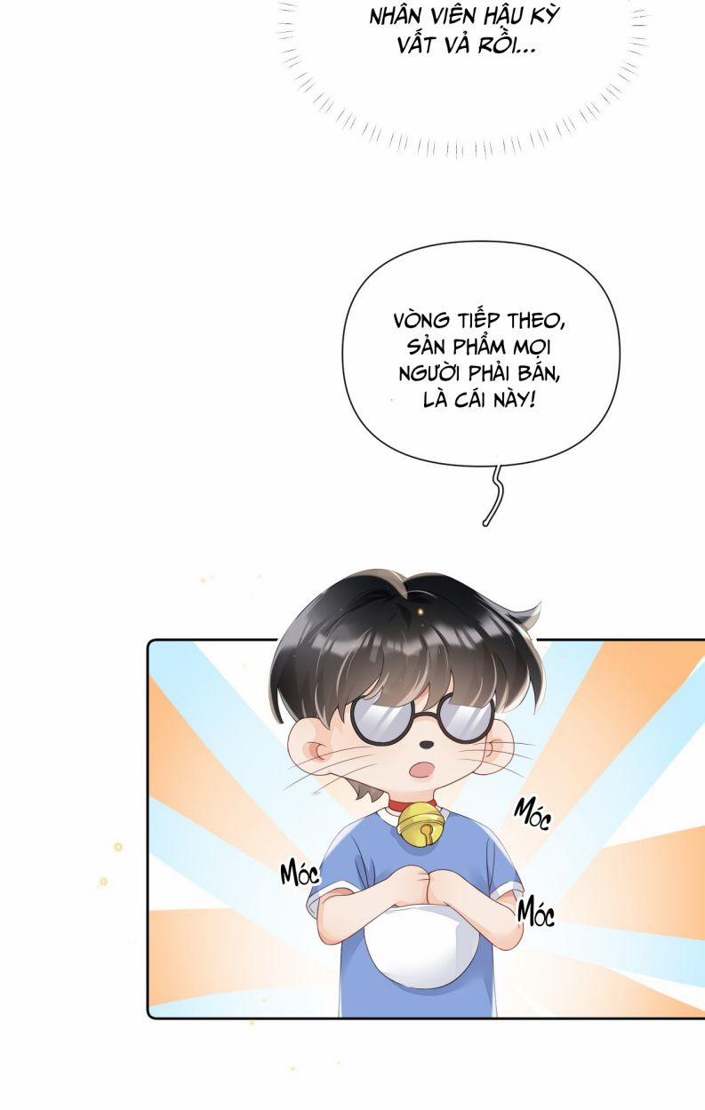 Xuyên Thành Bí Thư Khổ Bức Trong Truyện Bá Tổng 18 trang 24