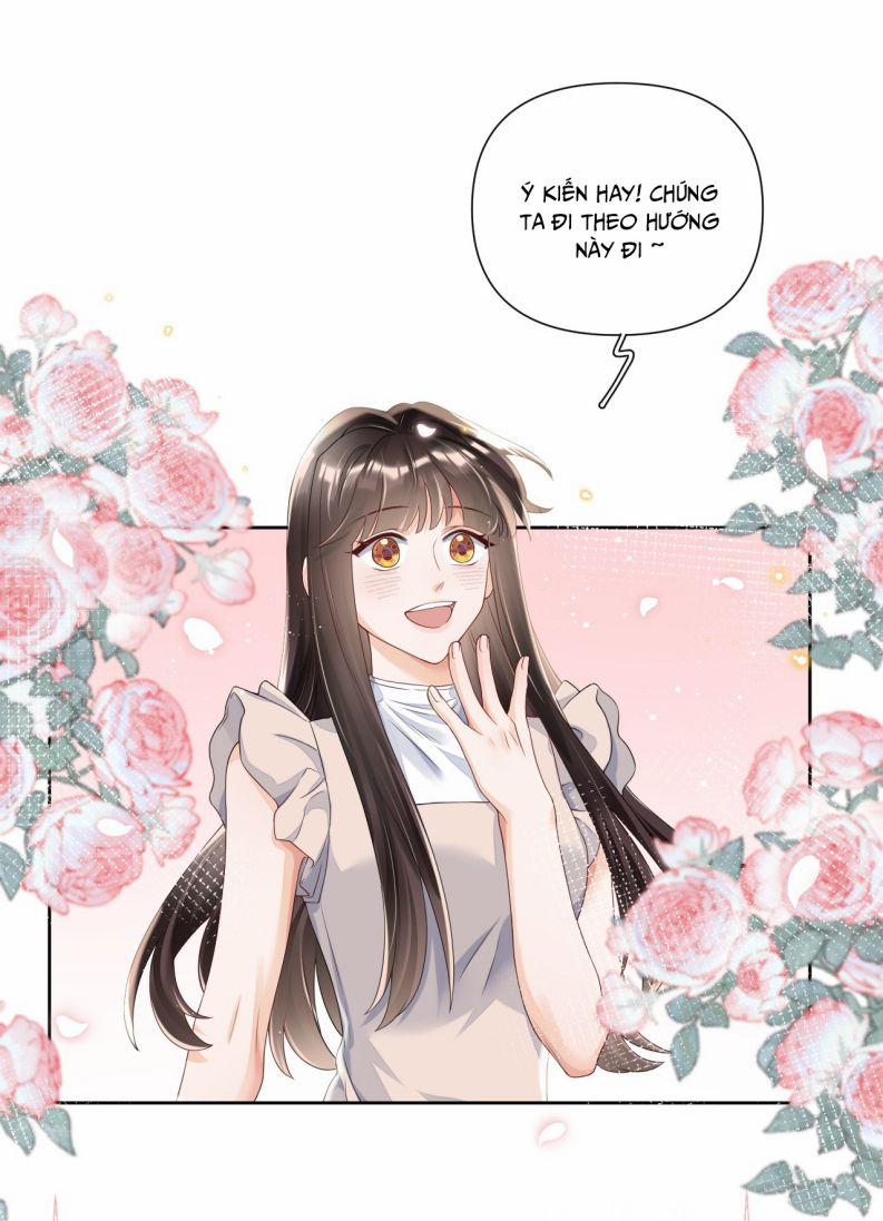 Xuyên Thành Bí Thư Khổ Bức Trong Truyện Bá Tổng 18 trang 29