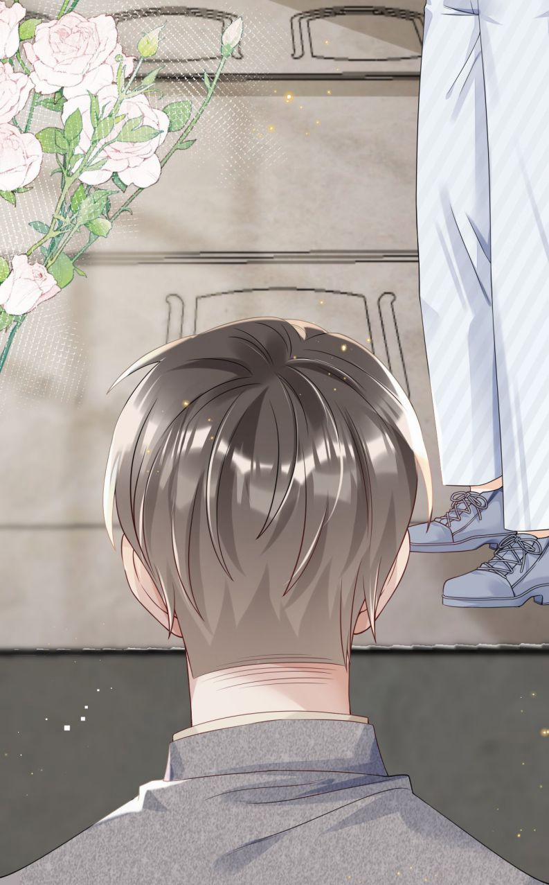 Xuyên Thành Bí Thư Khổ Bức Trong Truyện Bá Tổng 18 trang 38