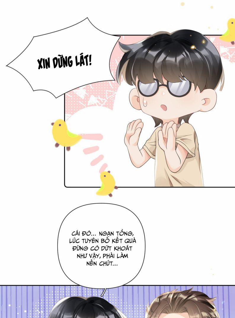 Xuyên Thành Bí Thư Khổ Bức Trong Truyện Bá Tổng 18 trang 6