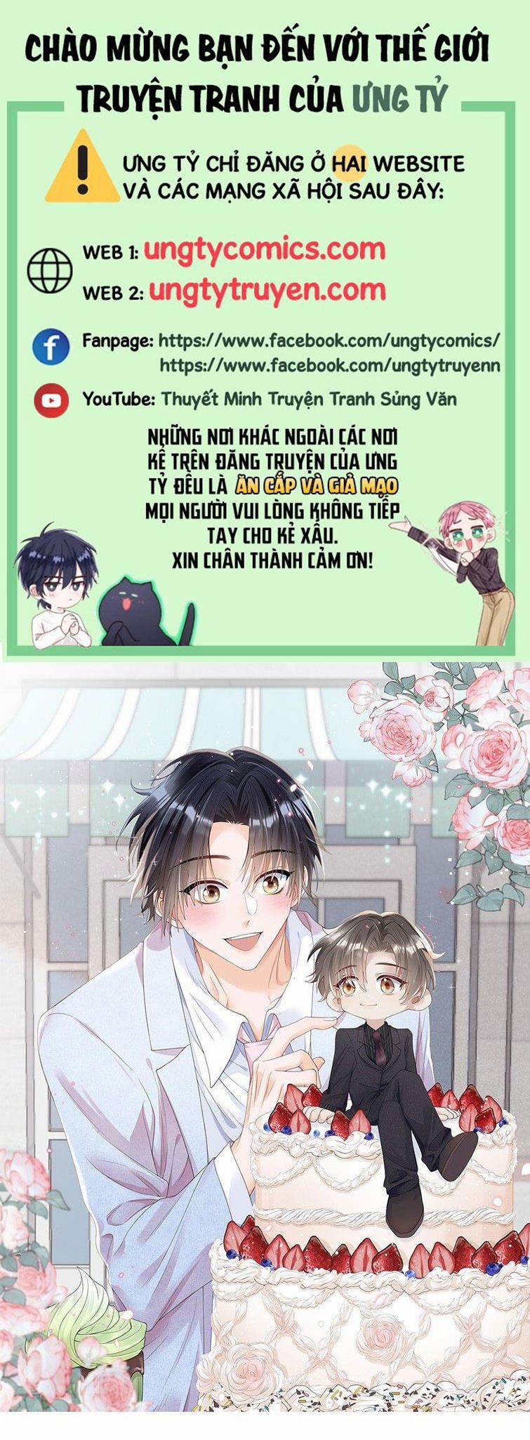 Xuyên Thành Bí Thư Khổ Bức Trong Truyện Bá Tổng 19 trang 0