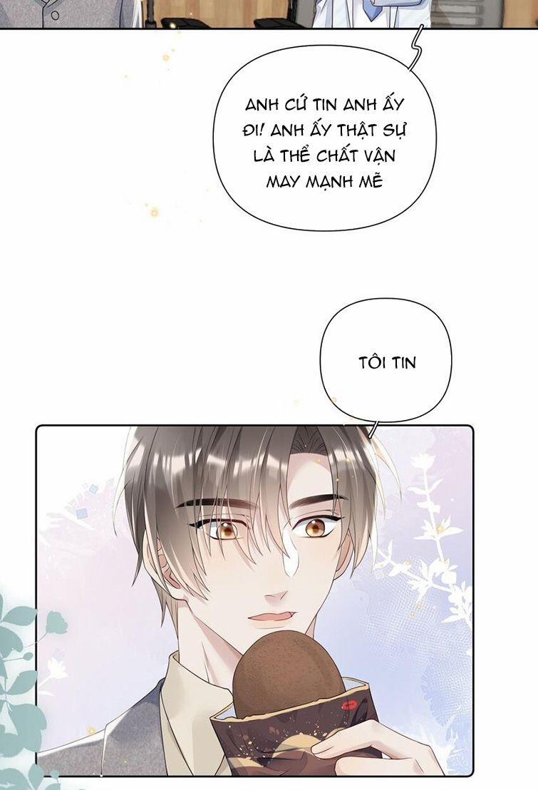 Xuyên Thành Bí Thư Khổ Bức Trong Truyện Bá Tổng 19 trang 16
