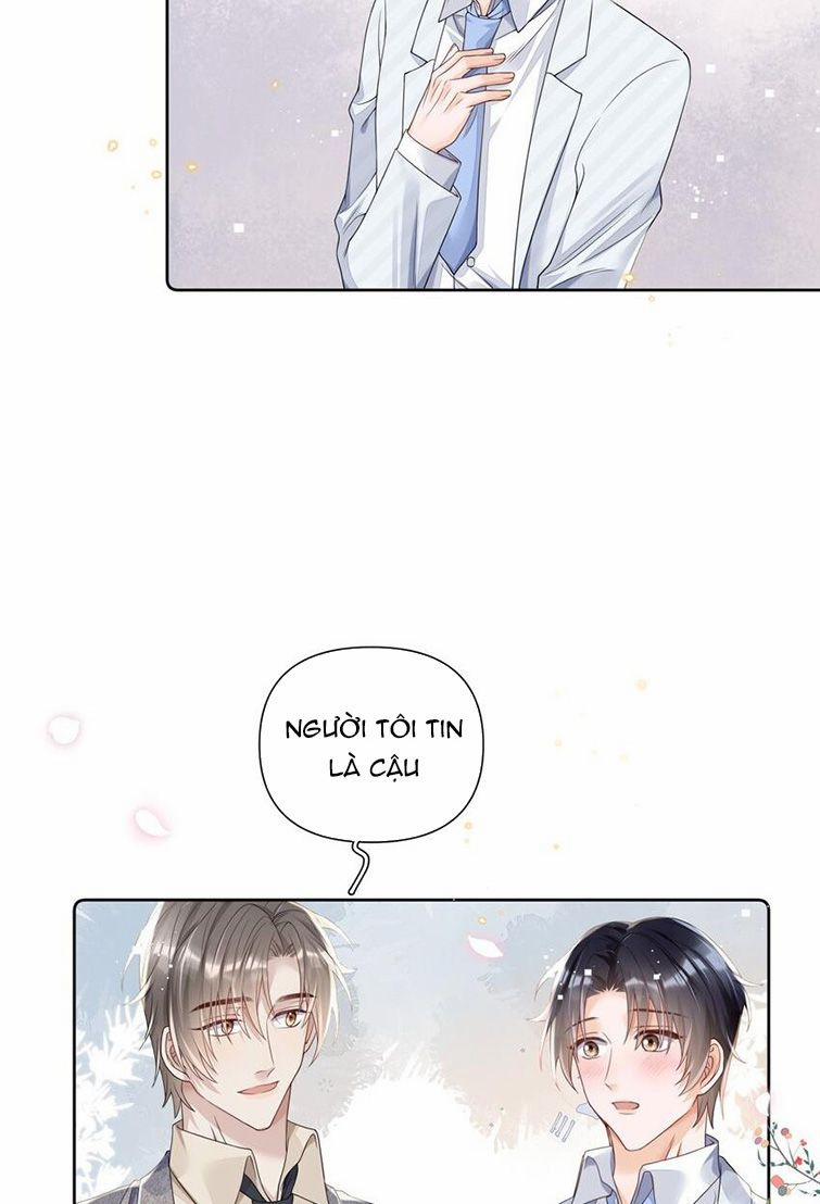 Xuyên Thành Bí Thư Khổ Bức Trong Truyện Bá Tổng 19 trang 18